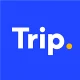 Trip.com marka logosu