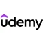 Udemy marka logosu