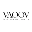 Vaoov marka logosu