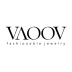 Vaoov marka logosu