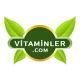 Vitaminler.com marka logosu