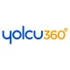 Yolcu360 marka logosu