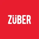 Züber marka logosu