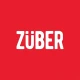 Züber marka logosu