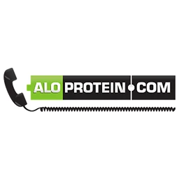 Aloprotein markasına ait kupon ve indirim logoları