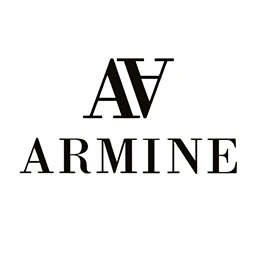 Armine markasına ait kupon ve indirim logoları