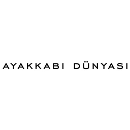 Ayakkabı Dünyası markasına ait kupon ve indirim logoları