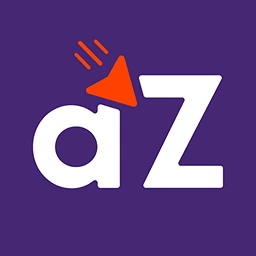 aZall markasına ait kupon ve indirim logoları