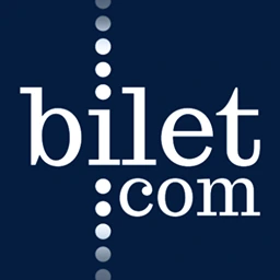 Bilet.com markasına ait kupon ve indirim logoları