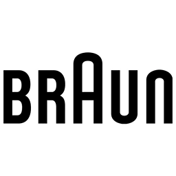 Braun markasına ait kupon ve indirim logoları