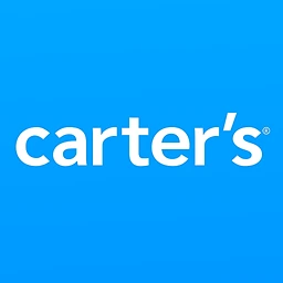 Carter's markasına ait kupon ve indirim logoları