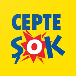ŞOK markasına ait kupon ve indirim logoları