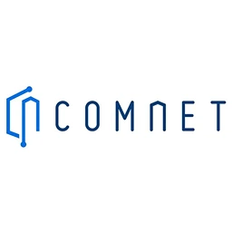 Comnet markasına ait kupon ve indirim logoları