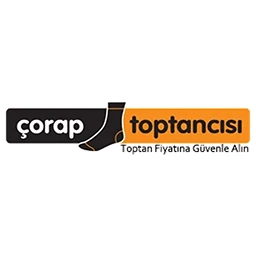 Çorap Toptancısı markasına ait kupon ve indirim logoları