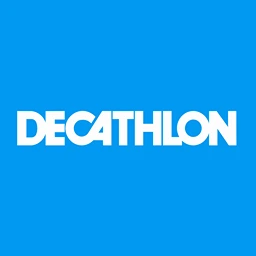 Decathlon markasına ait kupon ve indirim logoları