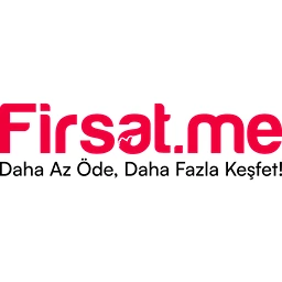 Firsat.Me markasına ait kupon ve indirim logoları