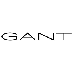 Gant markasına ait kupon ve indirim logoları