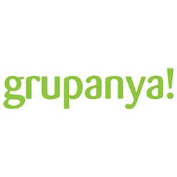 Grupanya markasına ait kupon ve indirim logoları