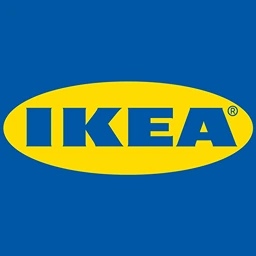 IKEA markasına ait kupon ve indirim logoları