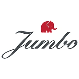 Jumbo markasına ait kupon ve indirim logoları