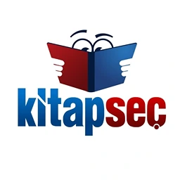 Kitapseç markasına ait kupon ve indirim logoları