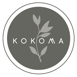 Kokoma markasına ait kupon ve indirim logoları