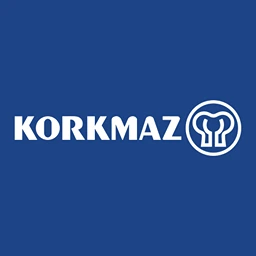 Korkmaz markasına ait kupon ve indirim logoları