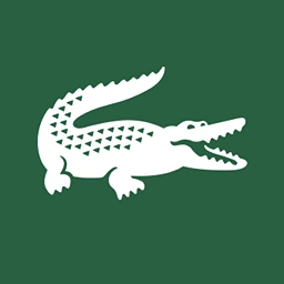 Lacoste markasına ait kupon ve indirim logoları