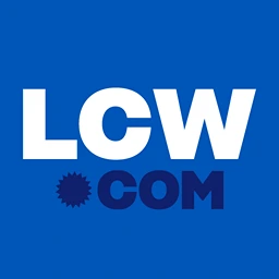 LC Waikiki markasına ait kupon ve indirim logoları