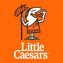 Little Caesars markasına ait kupon ve indirim logoları