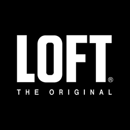 Loft markasına ait kupon ve indirim logoları