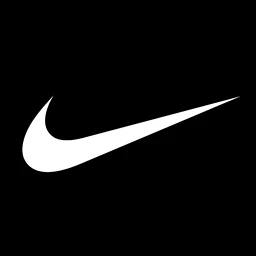 Nike markasına ait kupon ve indirim logoları