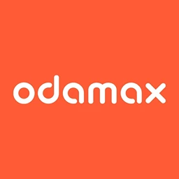 Odamax markasına ait kupon ve indirim logoları