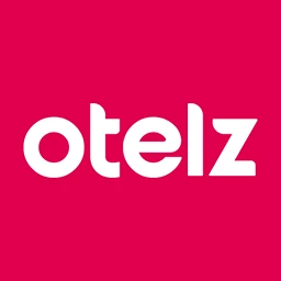 Otelz markasına ait kupon ve indirim logoları