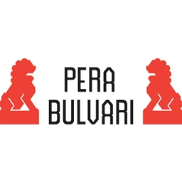 Pera Bulvarı markasına ait kupon ve indirim logoları