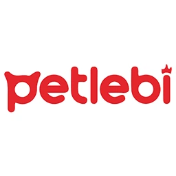 Petlebi markasına ait kupon ve indirim logoları