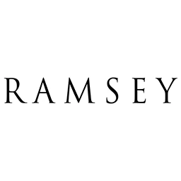 Ramsey markasına ait kupon ve indirim logoları