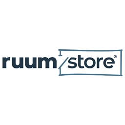 Ruum Store markasına ait kupon ve indirim logoları