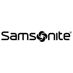 Samsonite markasına ait kupon ve indirim logoları