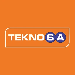 Teknosa markasına ait kupon ve indirim logoları