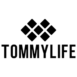 Tommy Life markasına ait kupon ve indirim logoları