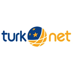 TurkNet markasına ait kupon ve indirim logoları
