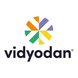 Vidyodan markasına ait kupon ve indirim logoları
