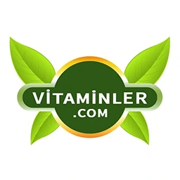 Vitaminler.com markasına ait kupon ve indirim logoları