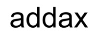 Addax Logo