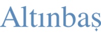 Altınbaş Logo