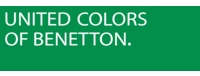 Benetton indirim kodu