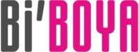 Bi'Boya Logo