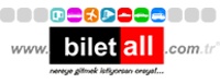 Biletall Logo