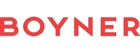 Boyner Logo